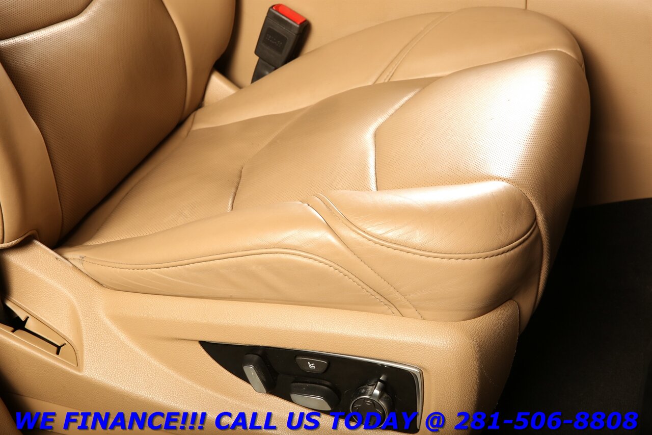 2019 Cadillac Escalade 2019 ESV Platinum 4x4 NAV DVD HUD SUN 3ROW BLIND   - Photo 18 - Houston, TX 77031