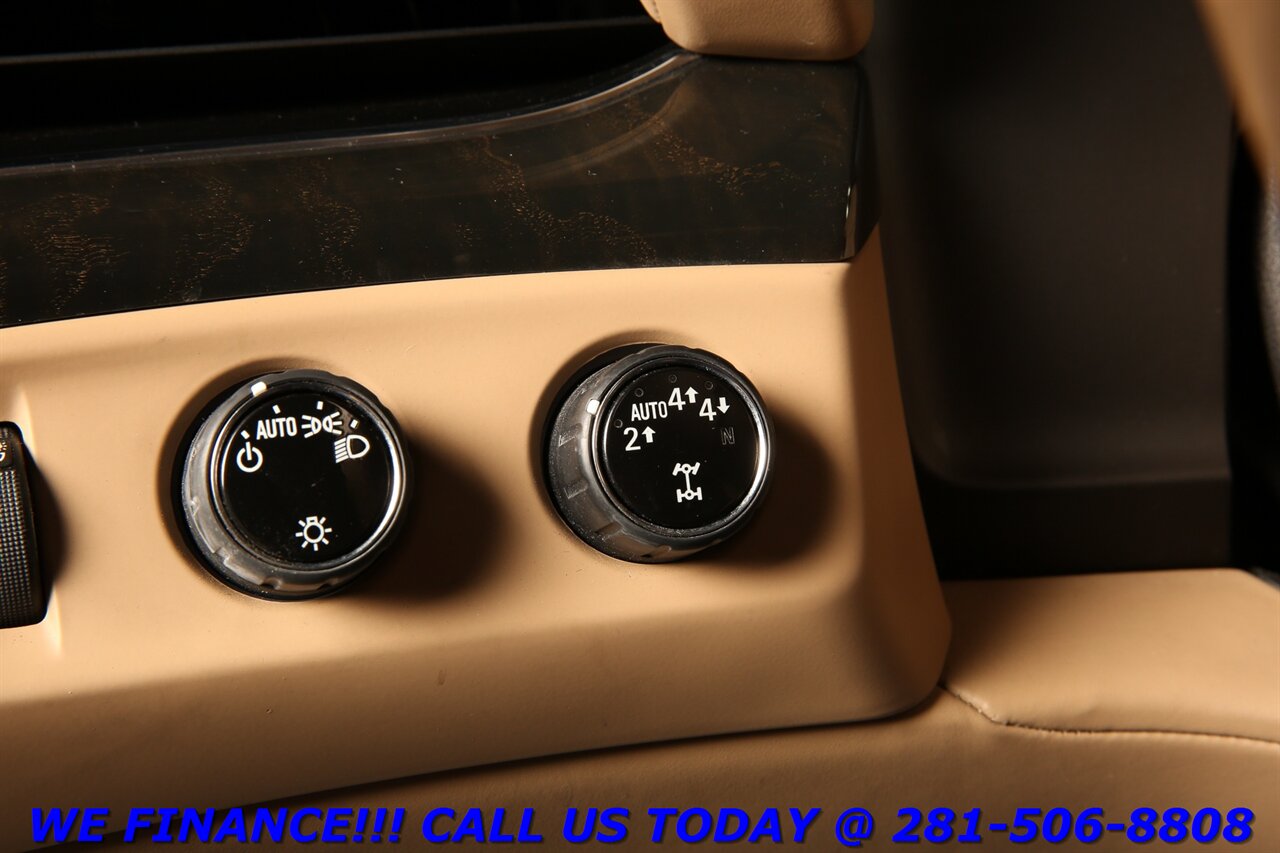 2019 Cadillac Escalade 2019 ESV Platinum 4x4 NAV DVD HUD SUN 3ROW BLIND   - Photo 9 - Houston, TX 77031