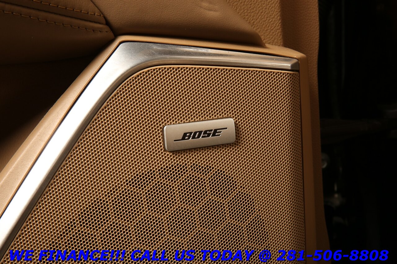 2019 Cadillac Escalade 2019 ESV Platinum 4x4 NAV DVD HUD SUN 3ROW BLIND   - Photo 8 - Houston, TX 77031