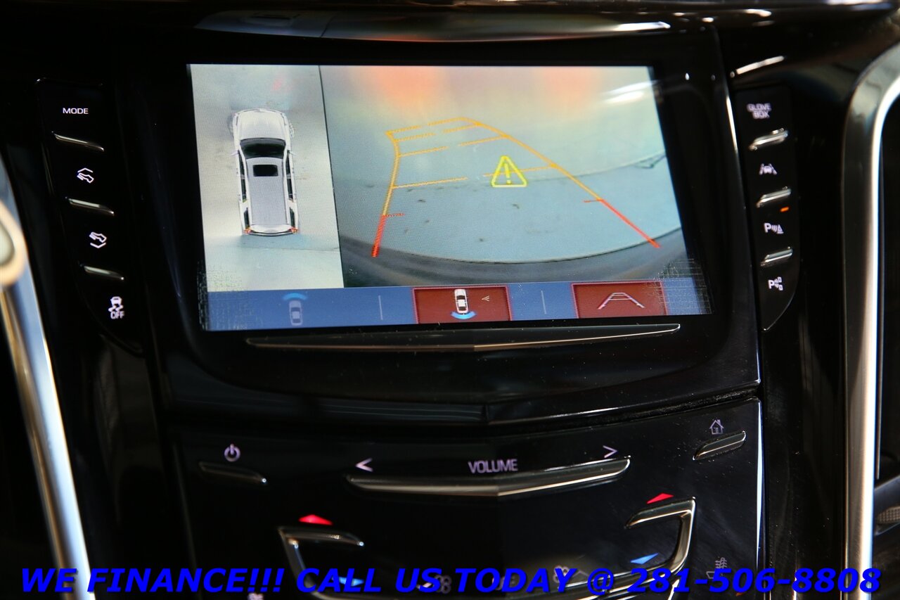 2019 Cadillac Escalade 2019 ESV Platinum 4x4 NAV DVD HUD SUN 3ROW BLIND   - Photo 15 - Houston, TX 77031