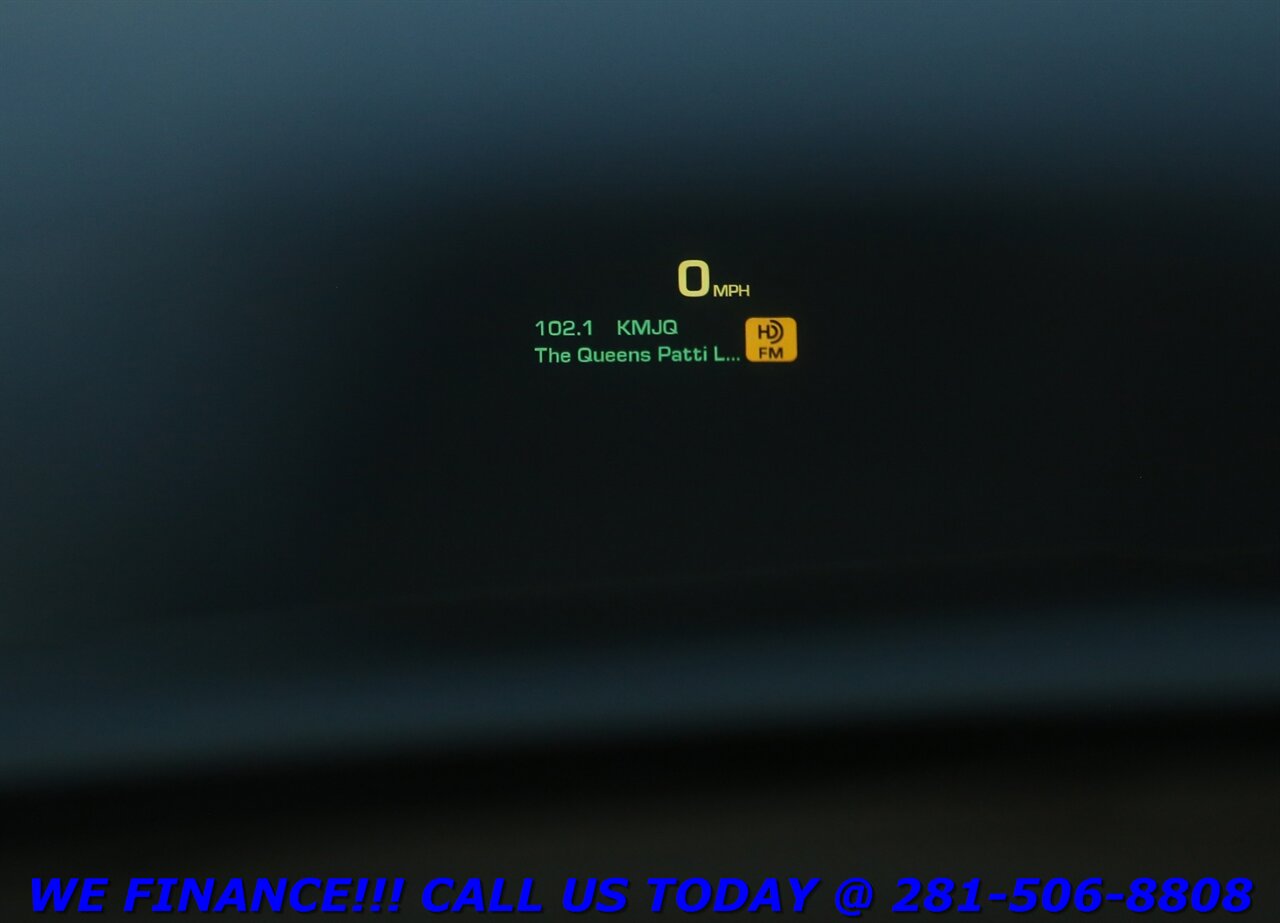 2019 Cadillac Escalade 2019 ESV Platinum 4x4 NAV DVD HUD SUN 3ROW BLIND   - Photo 13 - Houston, TX 77031