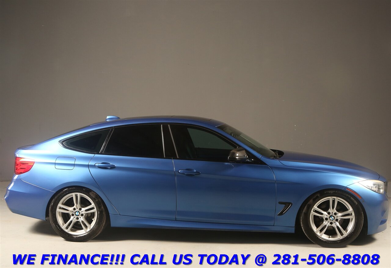 2015 BMW 2015 328i xDrive Gran Turismo M Sport AWD NAV 67K   - Photo 31 - Houston, TX 77031