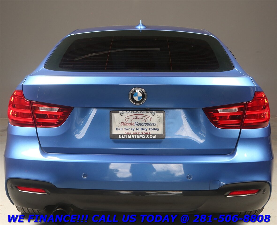 2015 BMW 2015 328i xDrive Gran Turismo M Sport AWD NAV 67K   - Photo 5 - Houston, TX 77031