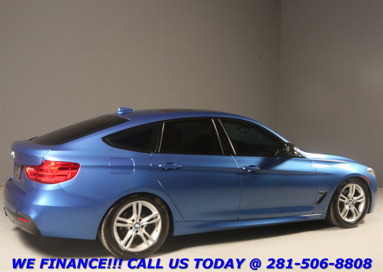 2015 BMW 2015 328i xDrive Gran Turismo M Sport AWD NAV 67K   - Photo 6 - Houston, TX 77031