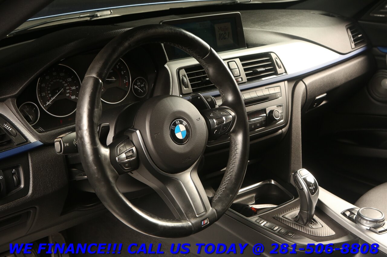 2015 BMW 2015 328i xDrive Gran Turismo M Sport AWD NAV 67K   - Photo 11 - Houston, TX 77031