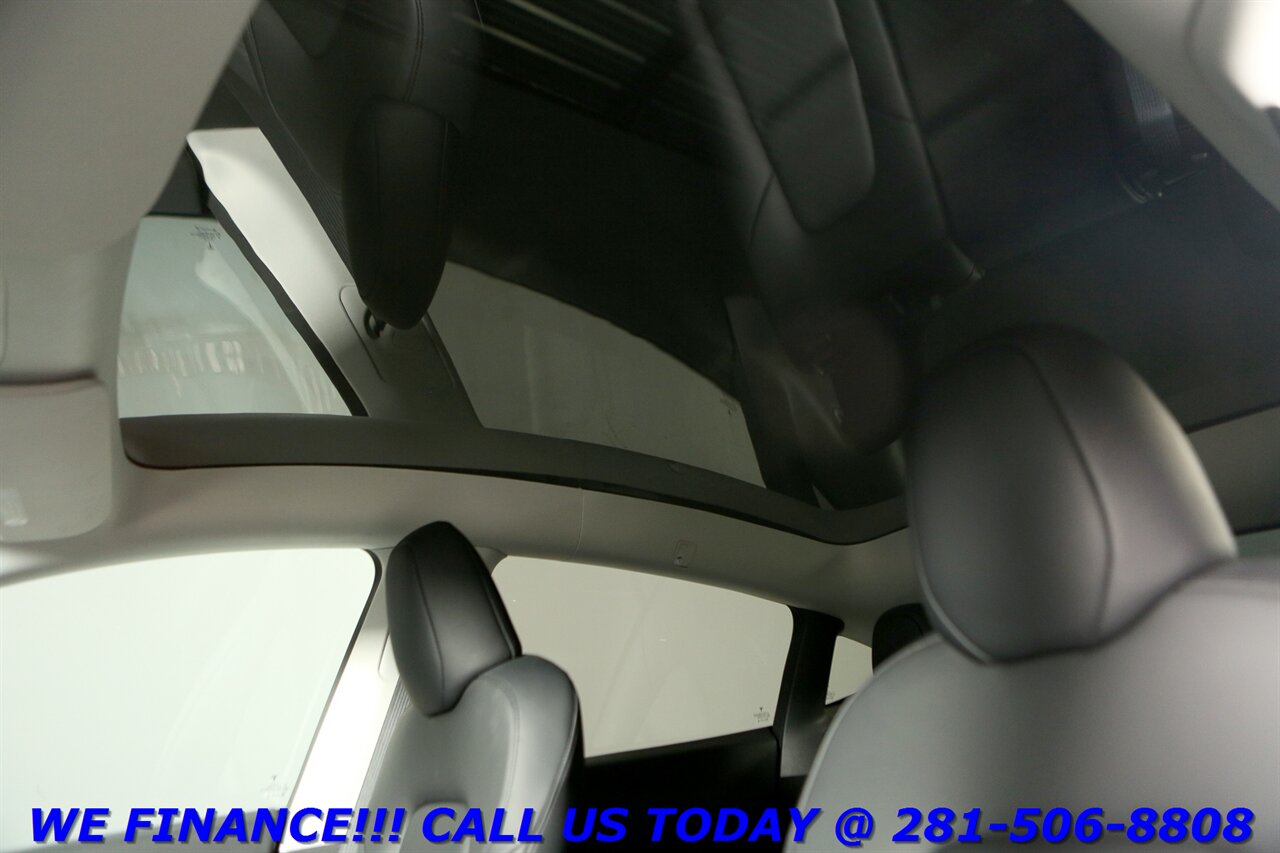 2023 Tesla Model Y 2023 LONG RANGE AWD FSD4 AUTOPILOT PANO ACCELBOOST - Photo 11 - Houston, TX 77031