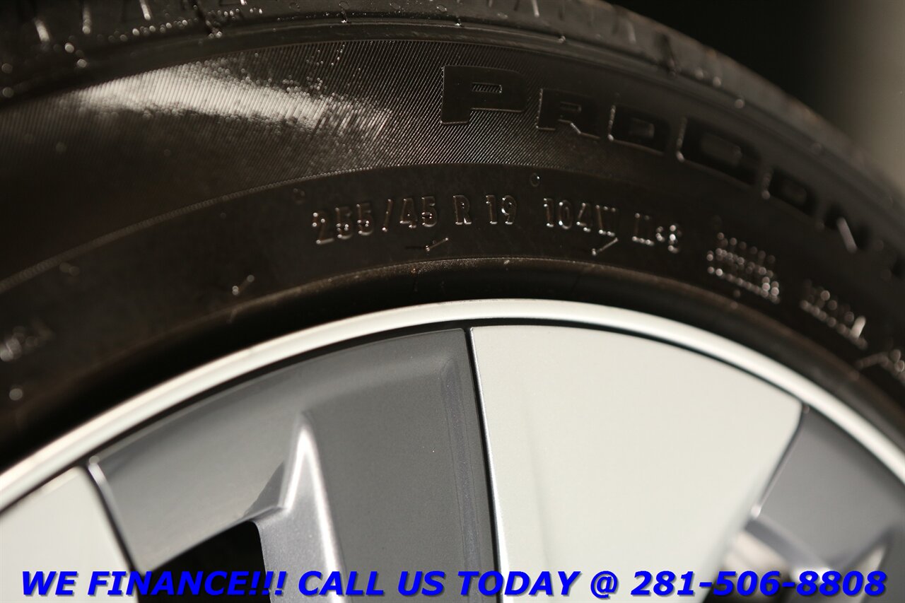 2023 Tesla Model Y 2023 LONG RANGE AWD FSD4 AUTOPILOT PANO ACCELBOOST - Photo 28 - Houston, TX 77031