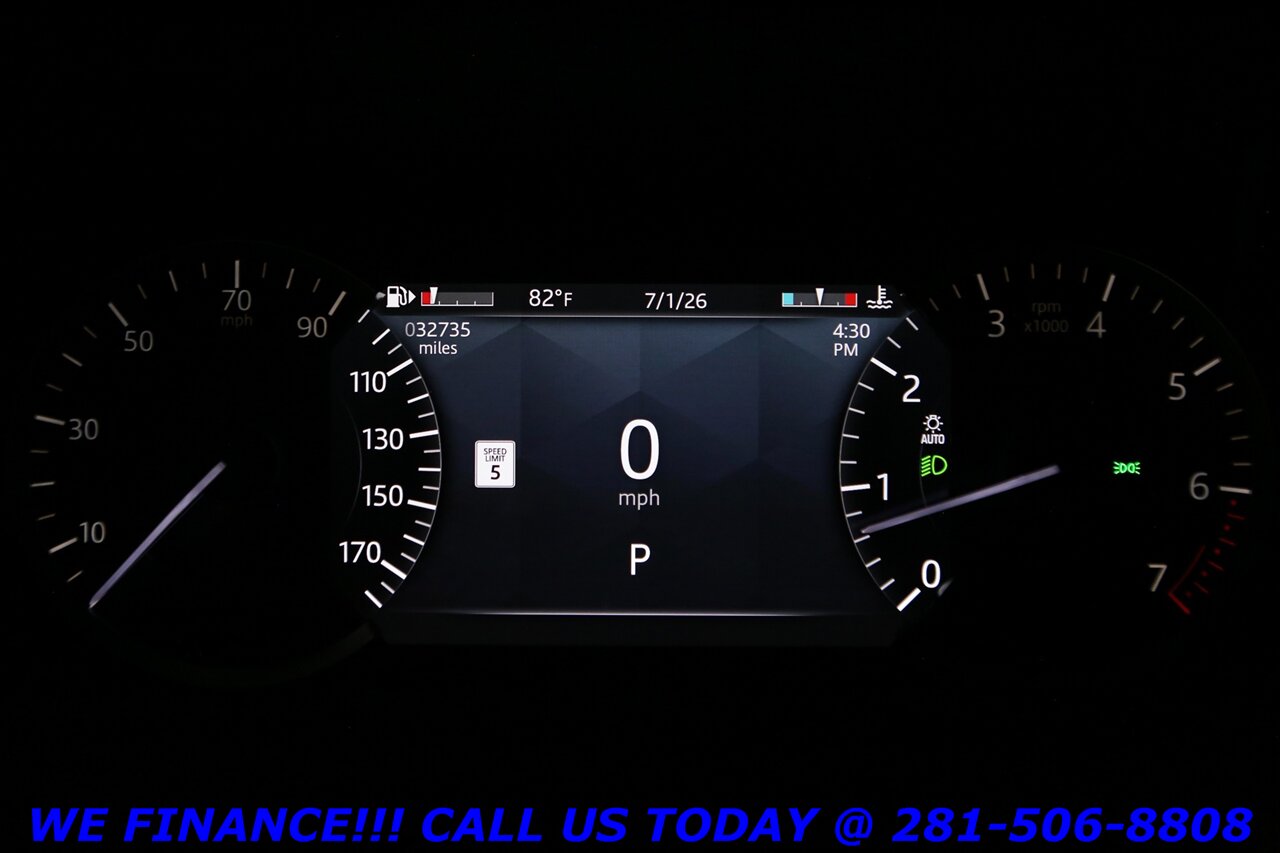 2023 Land Rover Range Rover Velar 2023 P250 R-Dynamic S AWD NAV PANO BLIND 32K MLS - Photo 16 - Houston, TX 77031