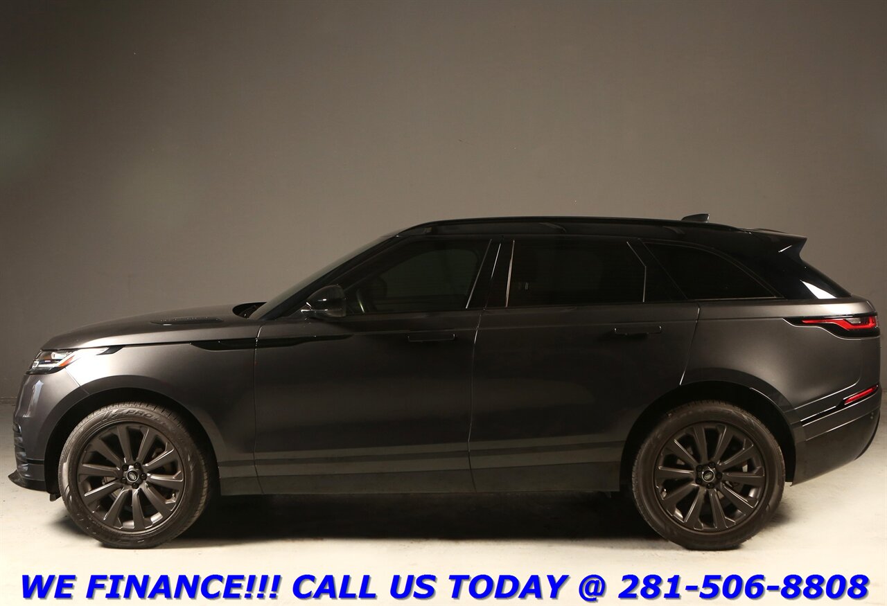 2023 Land Rover Range Rover Velar 2023 P250 R-Dynamic S AWD NAV PANO BLIND 32K MLS - Photo 4 - Houston, TX 77031
