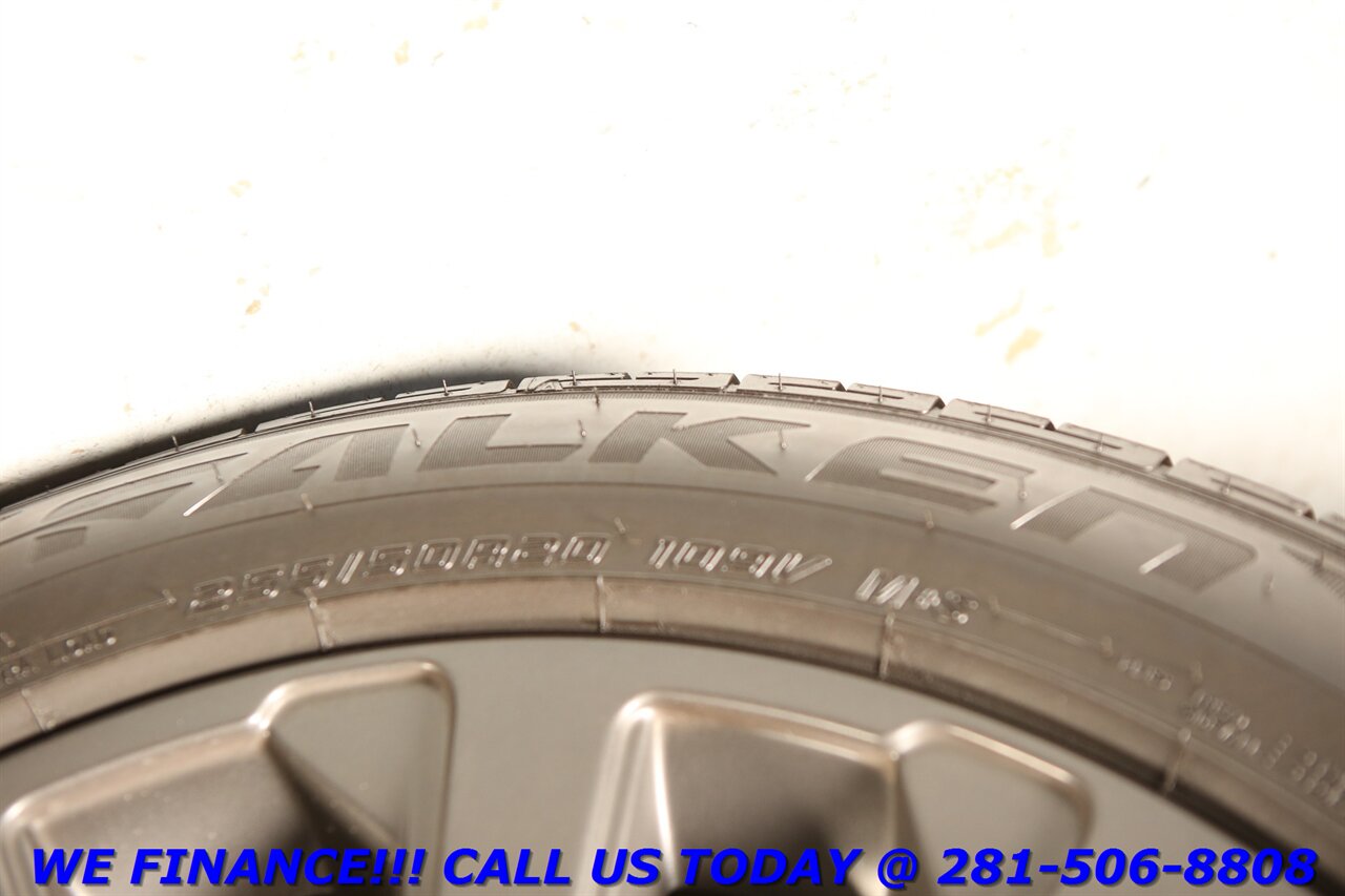 2023 Land Rover Range Rover Velar 2023 P250 R-Dynamic S AWD NAV PANO BLIND 32K MLS - Photo 31 - Houston, TX 77031