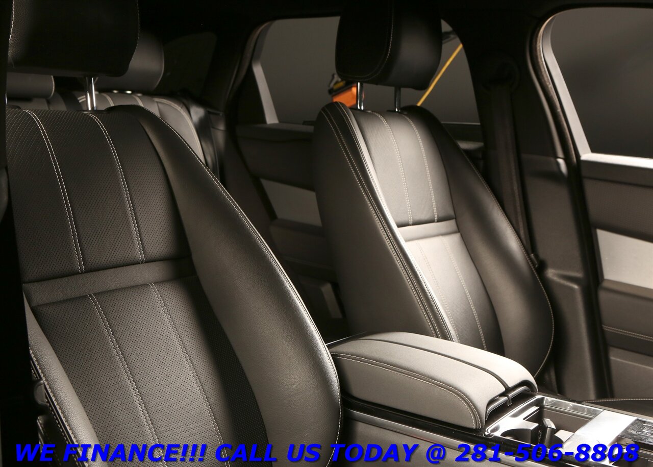 2023 Land Rover Range Rover Velar 2023 P250 R-Dynamic S AWD NAV PANO BLIND 32K MLS - Photo 21 - Houston, TX 77031