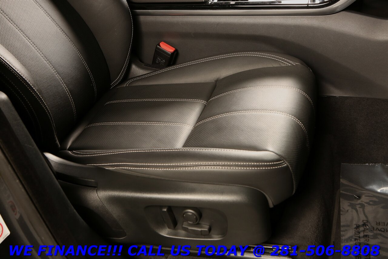 2023 Land Rover Range Rover Velar 2023 P250 R-Dynamic S AWD NAV PANO BLIND 32K MLS - Photo 22 - Houston, TX 77031