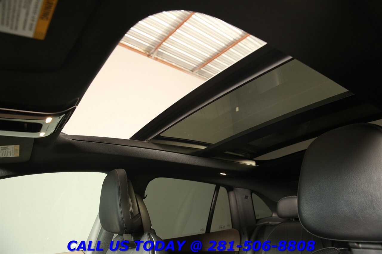 2023 Mercedes-Benz EQE 350 2023 4MATIC AWD NAV PANO BURMESTER ADAPTCRUISE 26K - Photo 12 - Houston, TX 77031