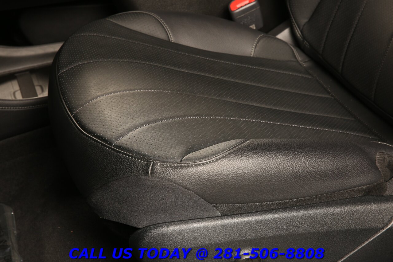 2023 Mercedes-Benz EQE 350 2023 4MATIC AWD NAV PANO BURMESTER ADAPTCRUISE 26K - Photo 14 - Houston, TX 77031