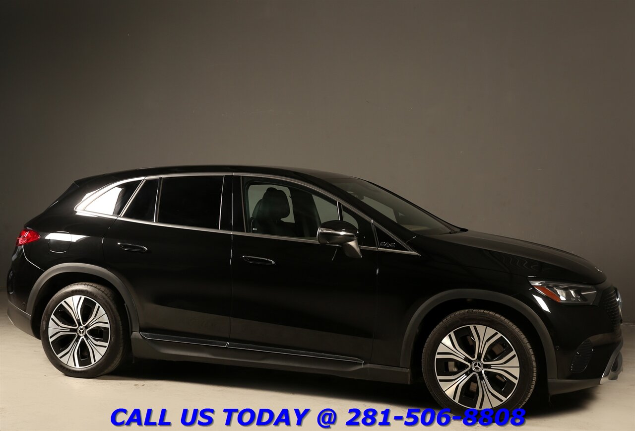 2023 Mercedes-Benz EQE 350 2023 4MATIC AWD NAV PANO BURMESTER ADAPTCRUISE 26K - Photo 7 - Houston, TX 77031