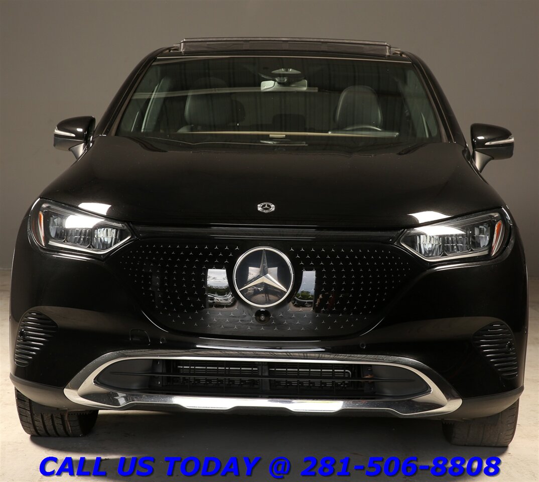 2023 Mercedes-Benz EQE 350 2023 4MATIC AWD NAV PANO BURMESTER ADAPTCRUISE 26K - Photo 8 - Houston, TX 77031