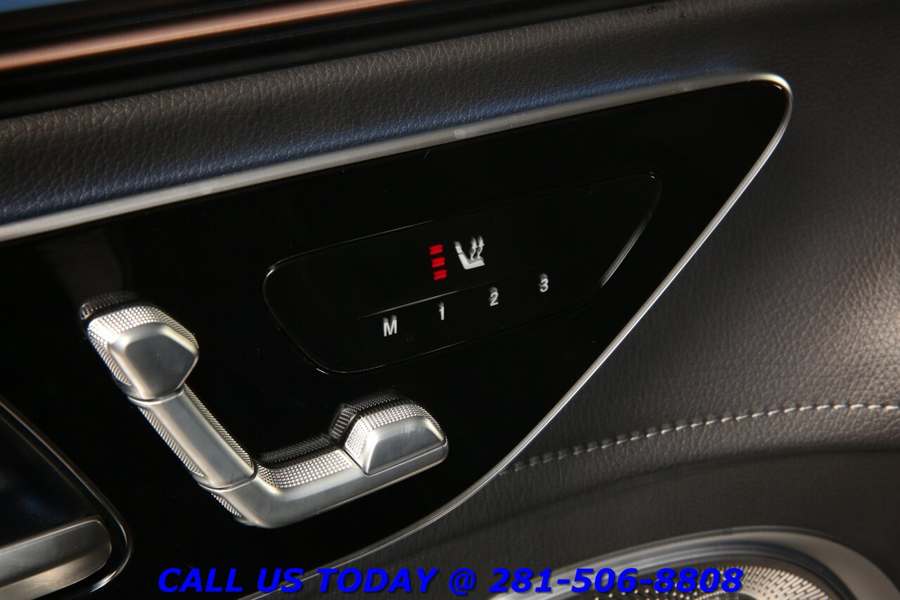 2023 Mercedes-Benz EQE 350 2023 4MATIC AWD NAV PANO BURMESTER ADAPTCRUISE 26K - Photo 10 - Houston, TX 77031