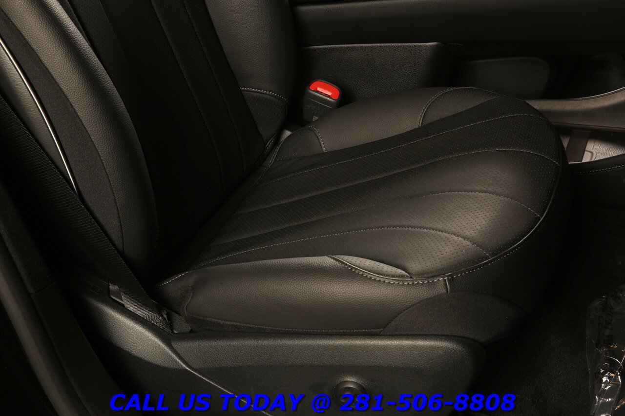 2023 Mercedes-Benz EQE 350 2023 4MATIC AWD NAV PANO BURMESTER ADAPTCRUISE 26K - Photo 21 - Houston, TX 77031