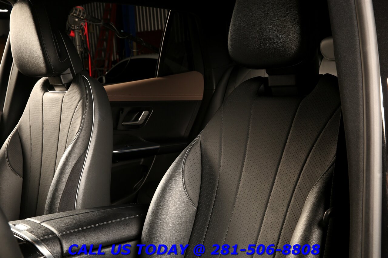 2023 Mercedes-Benz EQE 350 2023 4MATIC AWD NAV PANO BURMESTER ADAPTCRUISE 26K - Photo 13 - Houston, TX 77031