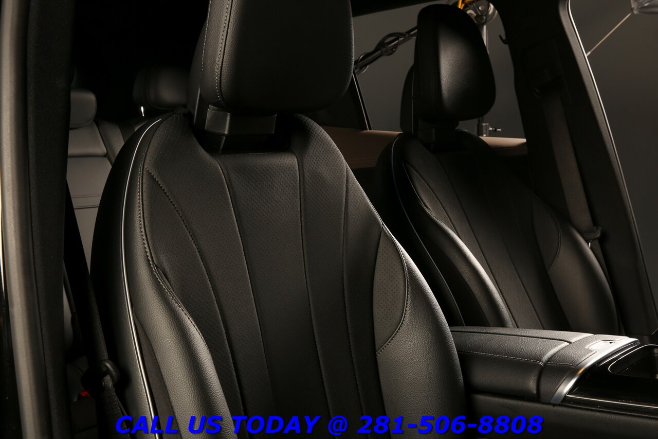 2023 Mercedes-Benz EQE 350 2023 4MATIC AWD NAV PANO BURMESTER ADAPTCRUISE 26K - Photo 20 - Houston, TX 77031