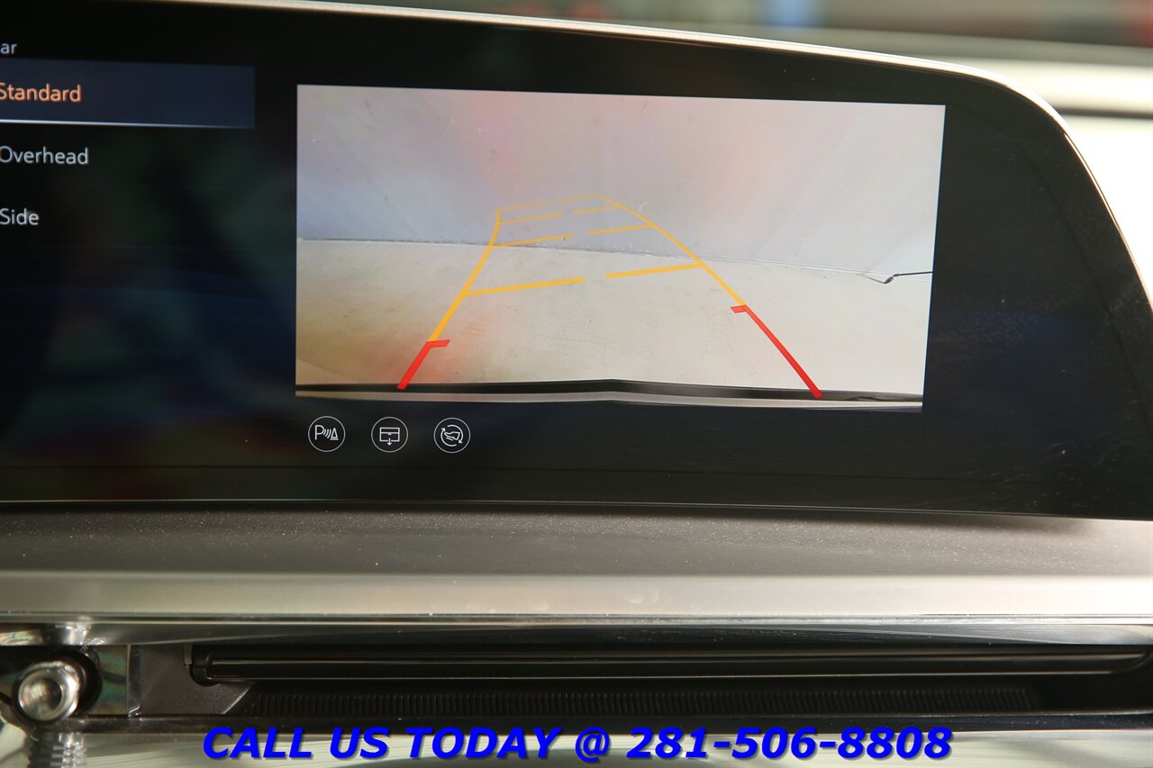 2024 Cadillac LYRIQ Sport CARPLAY PANO ADAPT SELF-DRIVE 360CAM 22K Mi - Photo 19 - Houston, TX 77031