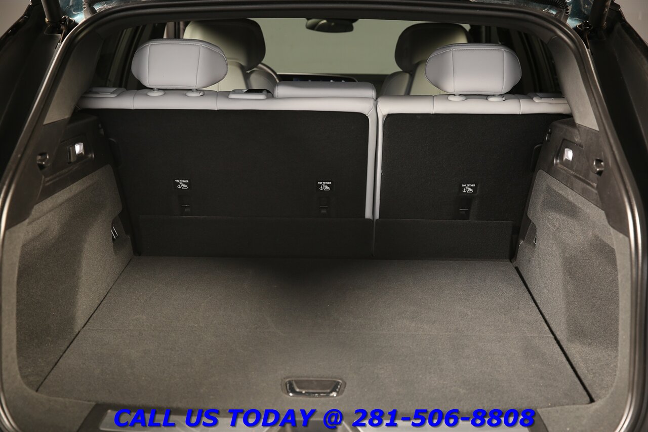 2024 Cadillac LYRIQ Sport CARPLAY PANO ADAPT SELF-DRIVE 360CAM 22K Mi - Photo 26 - Houston, TX 77031