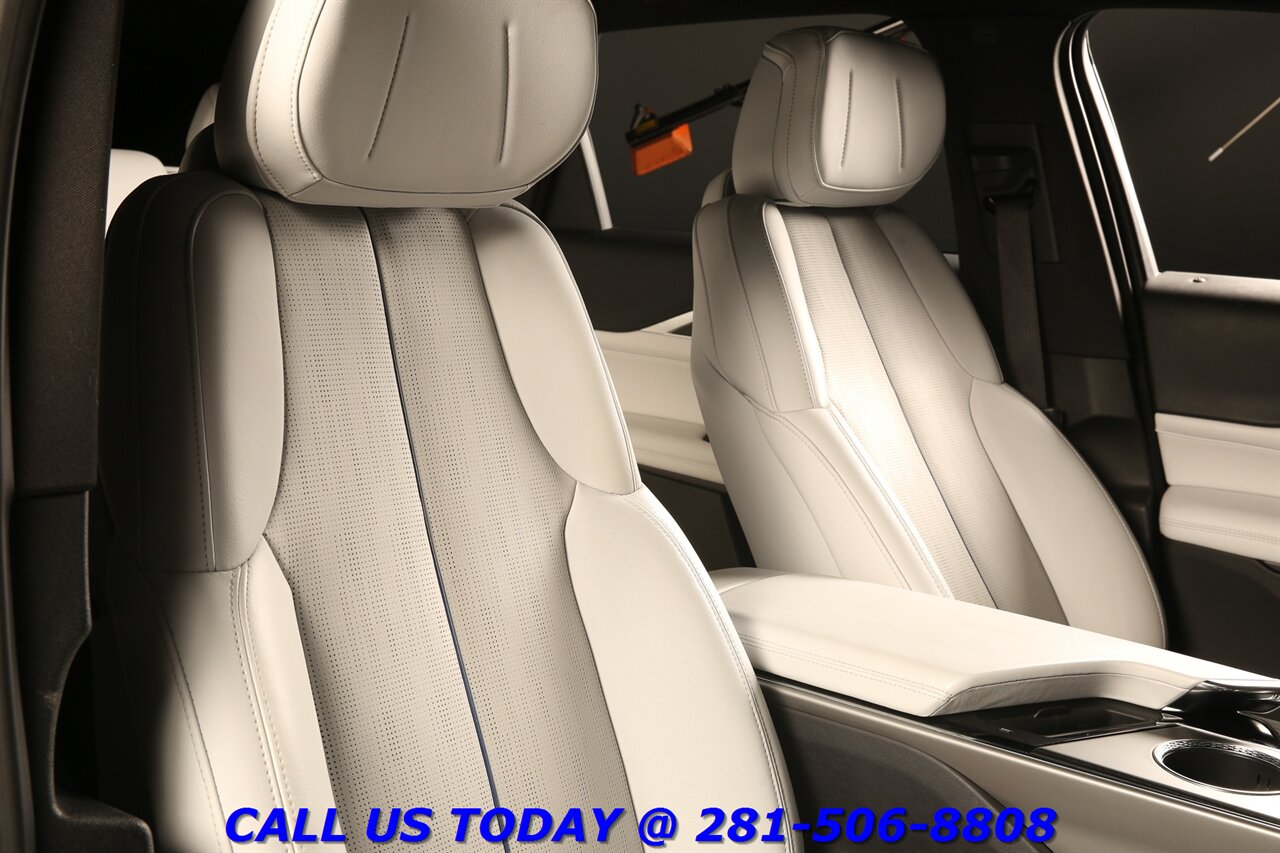 2024 Cadillac LYRIQ Sport CARPLAY PANO ADAPT SELF-DRIVE 360CAM 22K Mi - Photo 21 - Houston, TX 77031