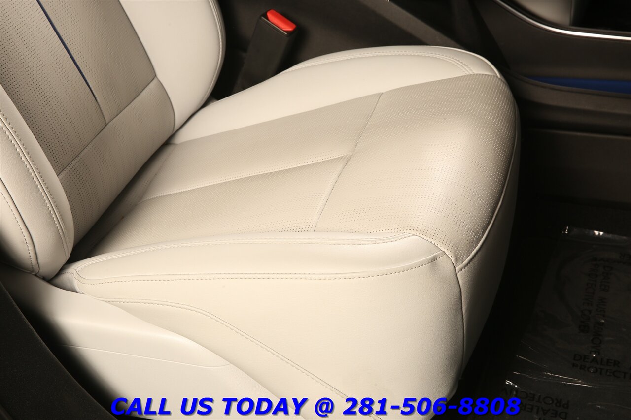 2024 Cadillac LYRIQ Sport CARPLAY PANO ADAPT SELF-DRIVE 360CAM 22K Mi - Photo 22 - Houston, TX 77031