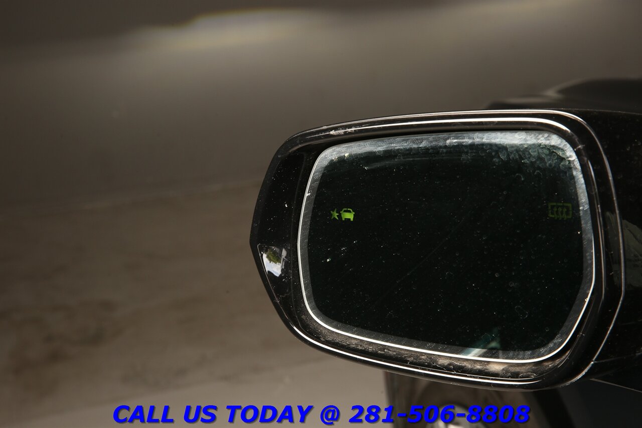 2024 Cadillac LYRIQ Sport CARPLAY PANO ADAPT SELF-DRIVE 360CAM 22K Mi - Photo 29 - Houston, TX 77031