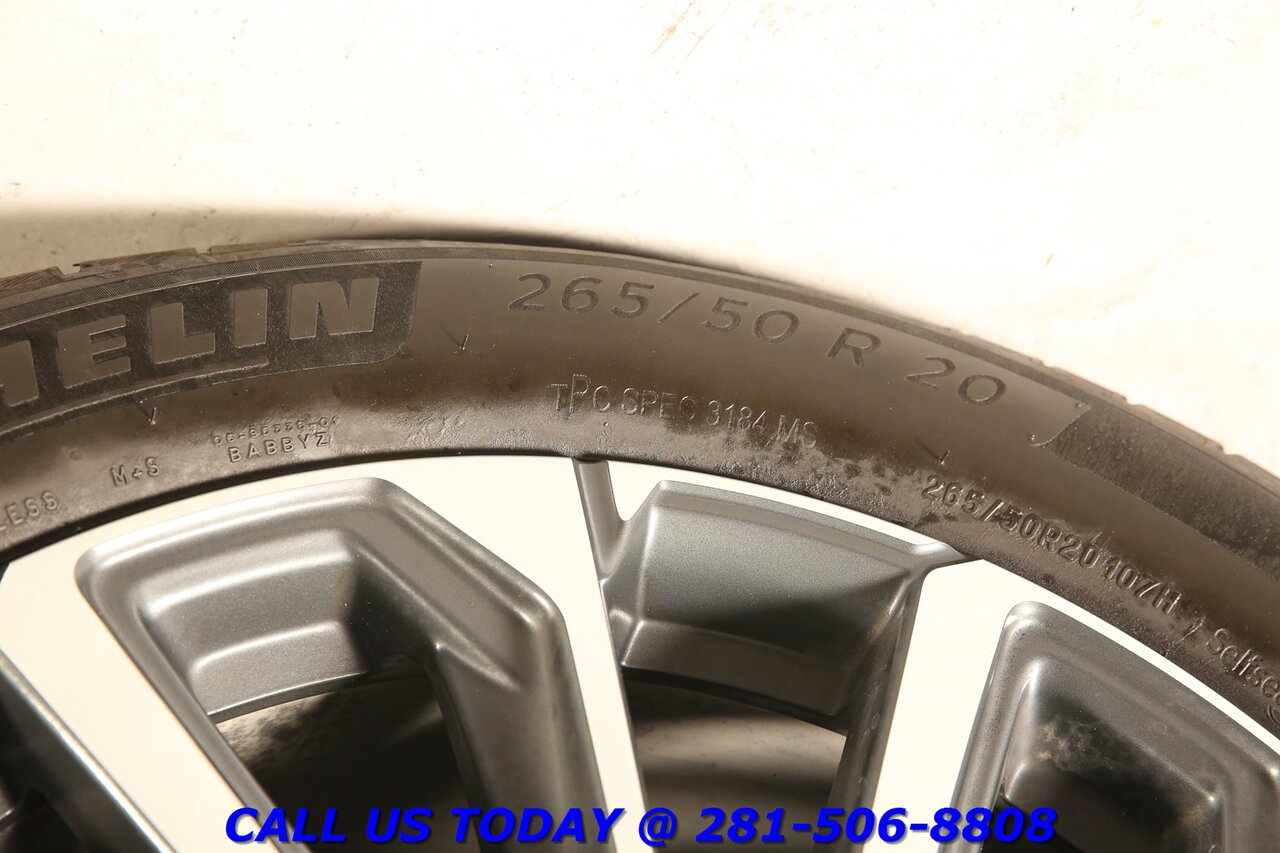 2024 Cadillac LYRIQ Sport CARPLAY PANO ADAPT SELF-DRIVE 360CAM 22K Mi - Photo 30 - Houston, TX 77031