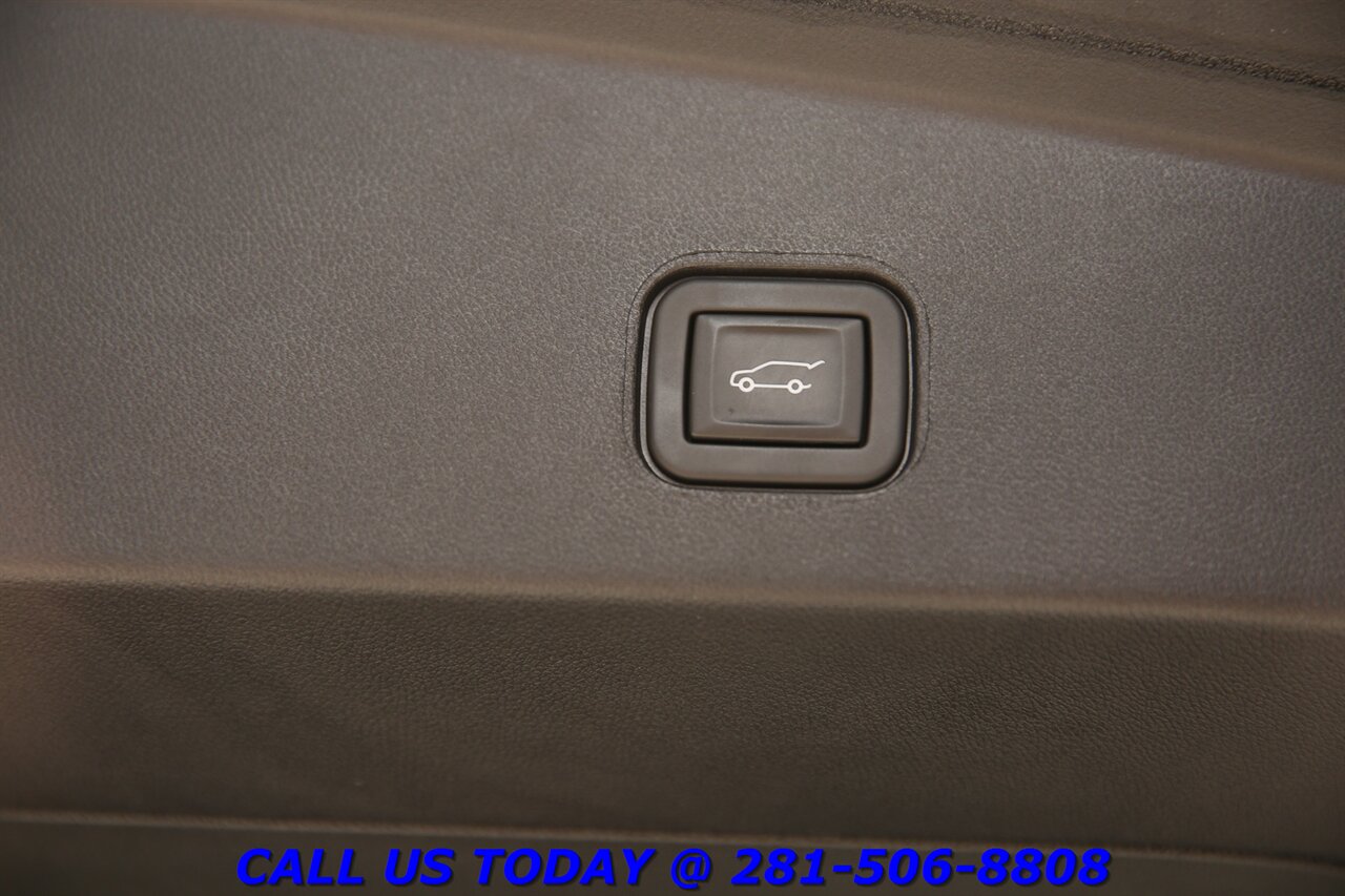 2024 Cadillac LYRIQ Sport CARPLAY PANO ADAPT SELF-DRIVE 360CAM 22K Mi - Photo 27 - Houston, TX 77031