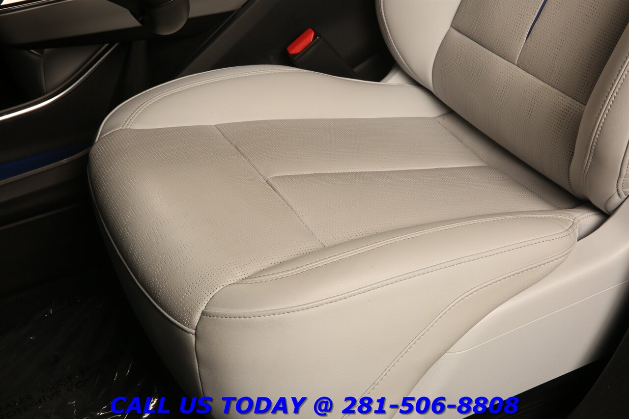 2024 Cadillac LYRIQ Sport CARPLAY PANO ADAPT SELF-DRIVE 360CAM 22K Mi - Photo 14 - Houston, TX 77031