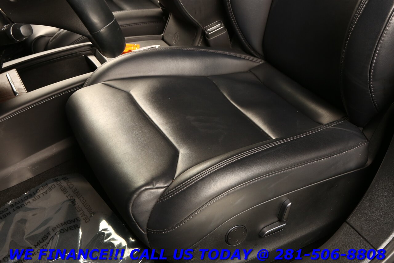 2017 Tesla Model S 2017 P100D AWD FSD AUTOPILOT PANO WOOD 64K MLS - Photo 13 - Houston, TX 77031