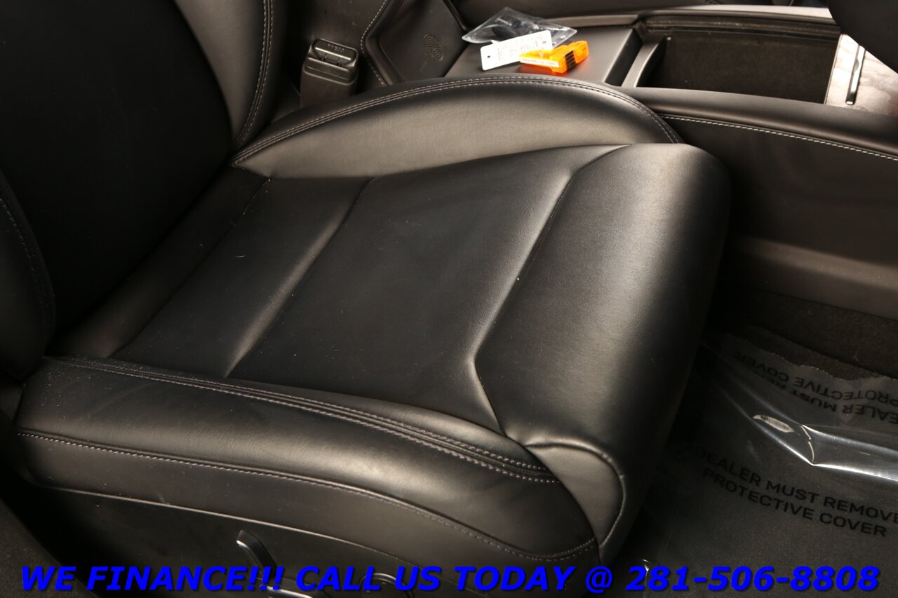 2017 Tesla Model S 2017 P100D AWD FSD AUTOPILOT PANO WOOD 64K MLS - Photo 22 - Houston, TX 77031