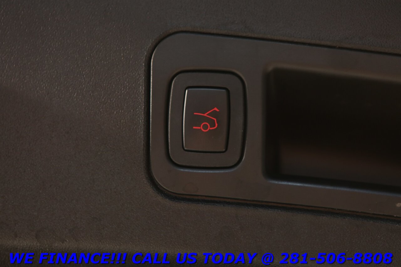 2017 Tesla Model S 2017 P100D AWD FSD AUTOPILOT PANO WOOD 64K MLS - Photo 27 - Houston, TX 77031