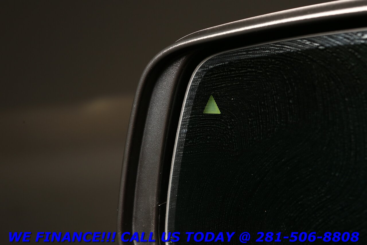 2018 Jeep Grand Cherokee 2018 Trailhawk 4x4 NAV PANO ADAPTCRUISE LUX CARPLY - Photo 32 - Houston, TX 77031