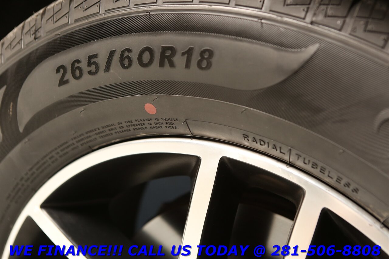 2018 Jeep Grand Cherokee 2018 Trailhawk 4x4 NAV PANO ADAPTCRUISE LUX CARPLY - Photo 33 - Houston, TX 77031