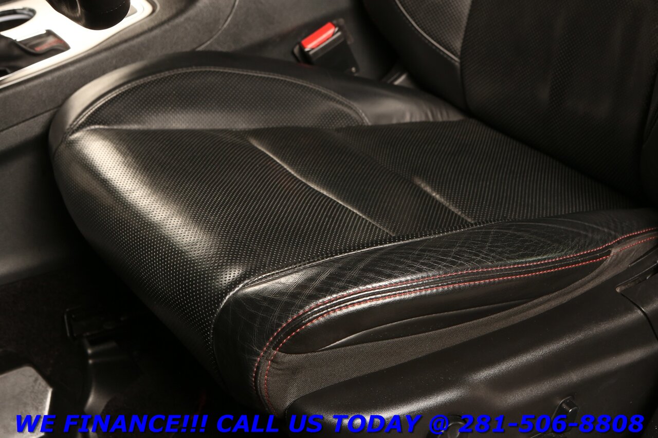 2018 Jeep Grand Cherokee 2018 Trailhawk 4x4 NAV PANO ADAPTCRUISE LUX CARPLY - Photo 13 - Houston, TX 77031