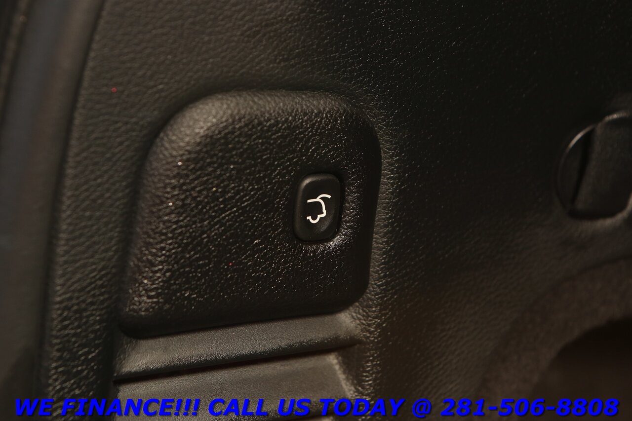 2018 Jeep Grand Cherokee 2018 Trailhawk 4x4 NAV PANO ADAPTCRUISE LUX CARPLY - Photo 28 - Houston, TX 77031