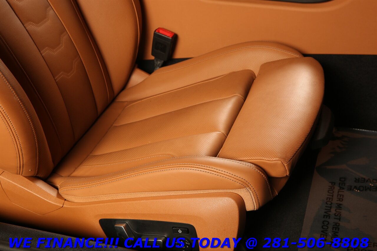 2019 BMW 2019 M850i xDrive AWD NAV HUD BLIND HARMAN 33K MLS   - Photo 22 - Houston, TX 77031