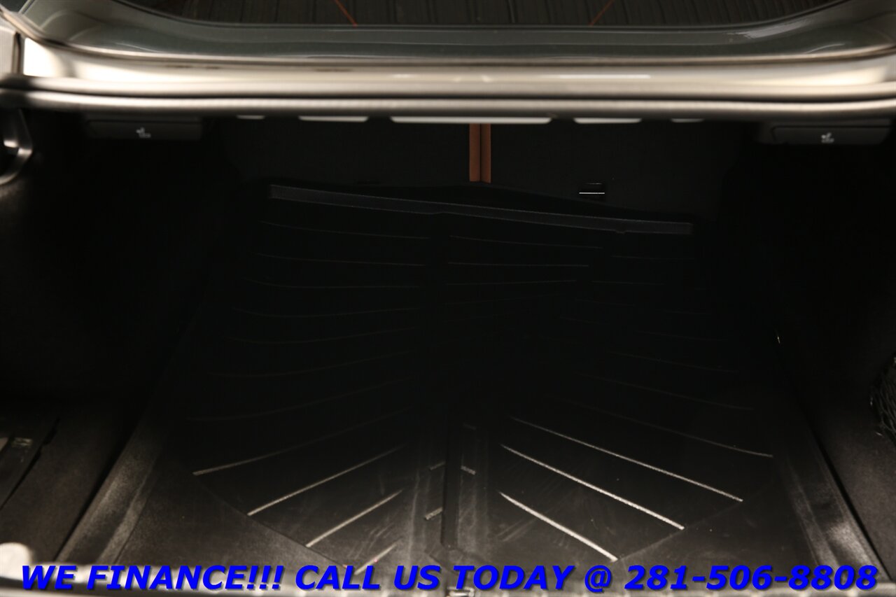 2019 BMW 2019 M850i xDrive AWD NAV HUD BLIND HARMAN 33K MLS   - Photo 26 - Houston, TX 77031