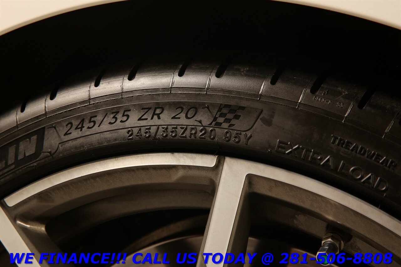 2019 BMW 2019 M850i xDrive AWD NAV HUD BLIND HARMAN 33K MLS   - Photo 31 - Houston, TX 77031