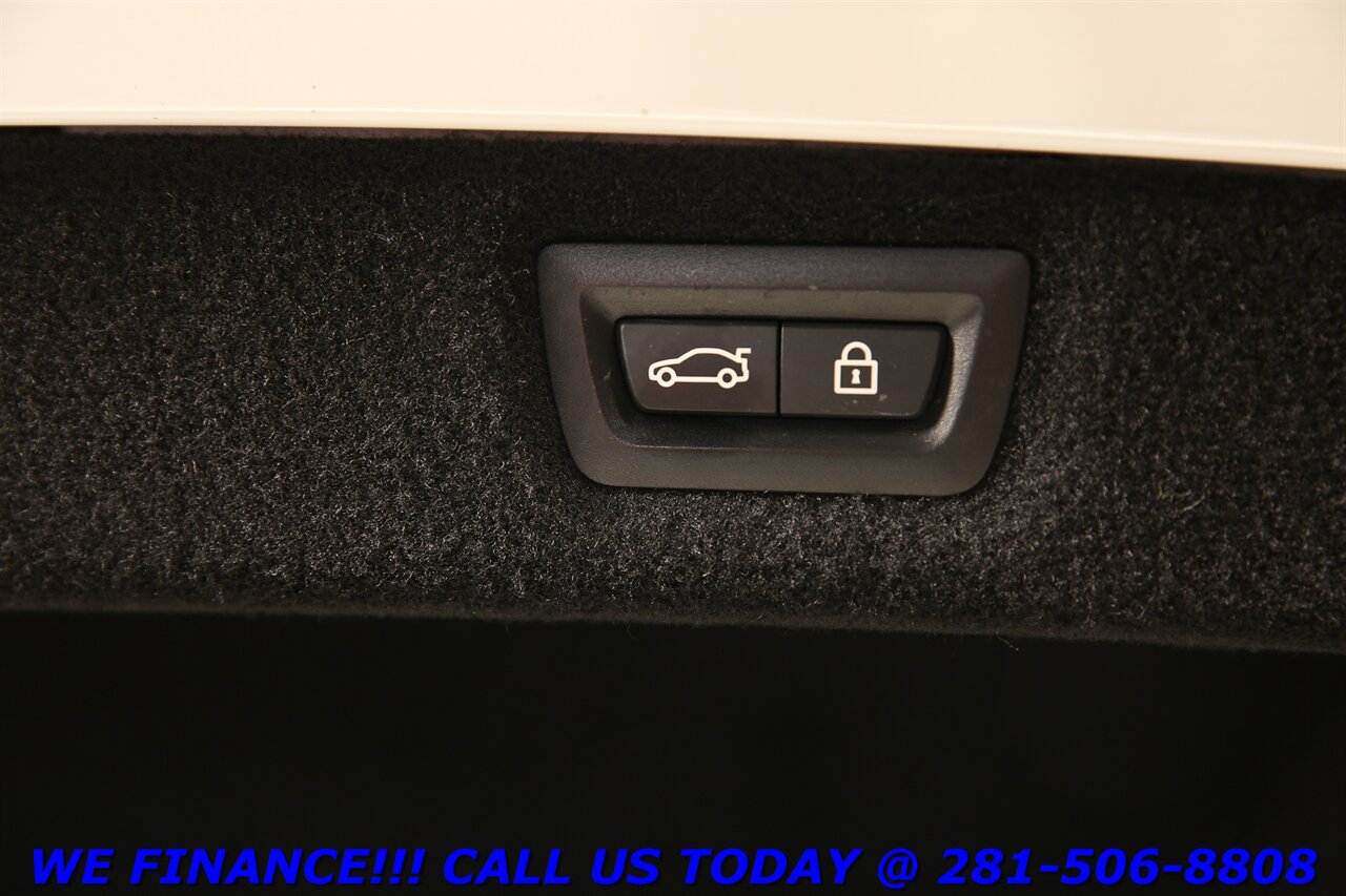 2019 BMW 2019 M850i xDrive AWD NAV HUD BLIND HARMAN 33K MLS   - Photo 27 - Houston, TX 77031