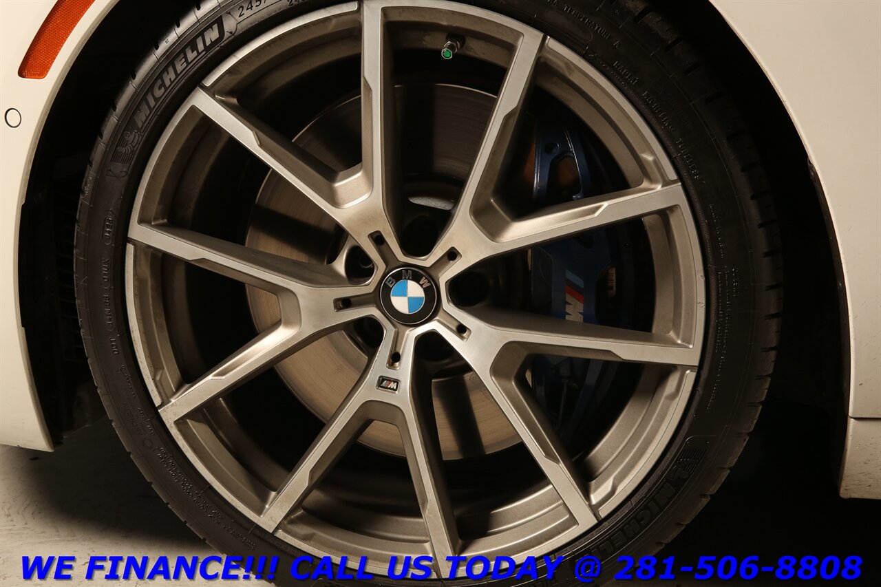 2019 BMW 2019 M850i xDrive AWD NAV HUD BLIND HARMAN 33K MLS   - Photo 24 - Houston, TX 77031