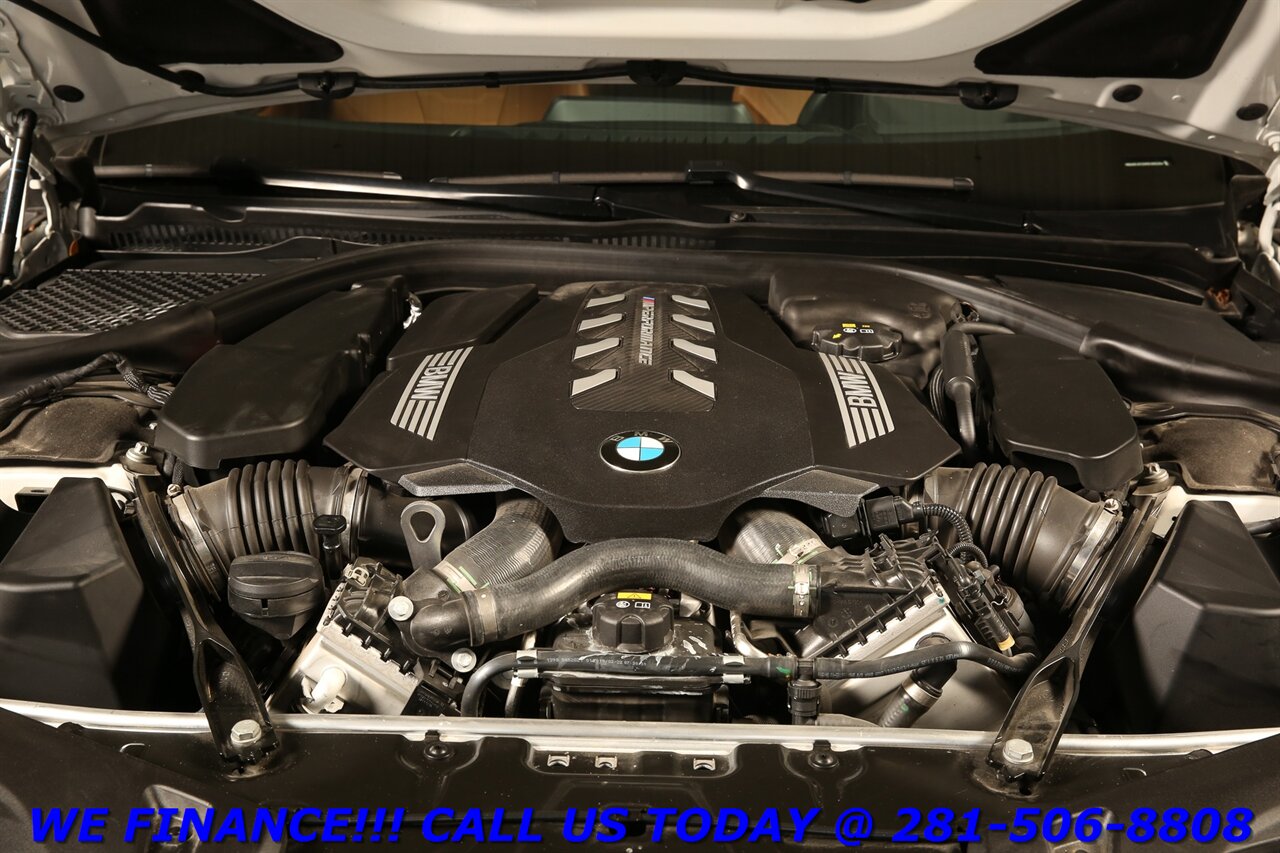 2019 BMW 2019 M850i xDrive AWD NAV HUD BLIND HARMAN 33K MLS   - Photo 32 - Houston, TX 77031