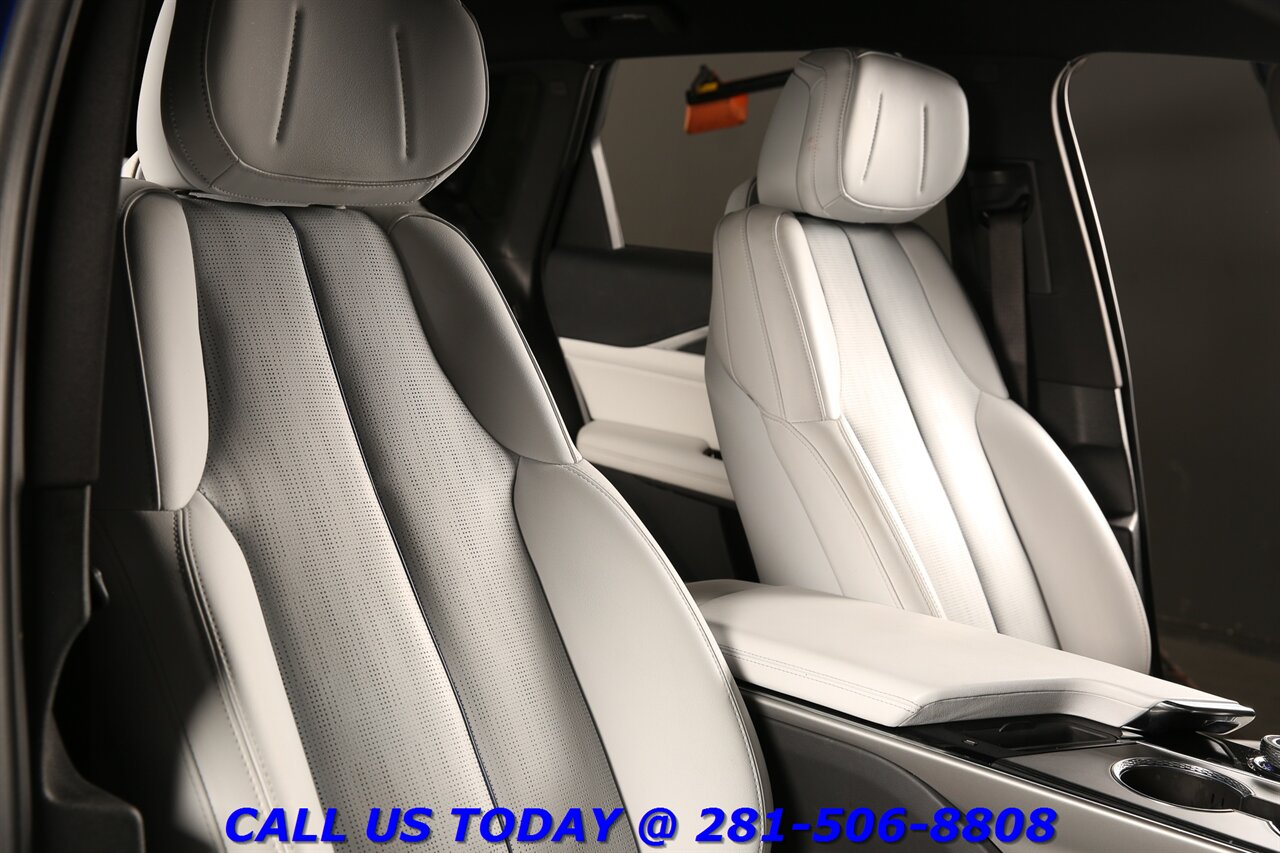 2024 Cadillac LYRIQ 2024 Sport NAV PANO CARPLAY CAM SELF-CRUISE 29K Mi - Photo 21 - Houston, TX 77031