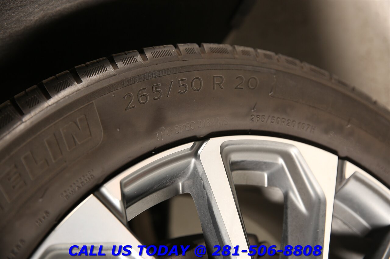 2024 Cadillac LYRIQ 2024 Sport NAV PANO CARPLAY CAM SELF-CRUISE 29K Mi - Photo 32 - Houston, TX 77031