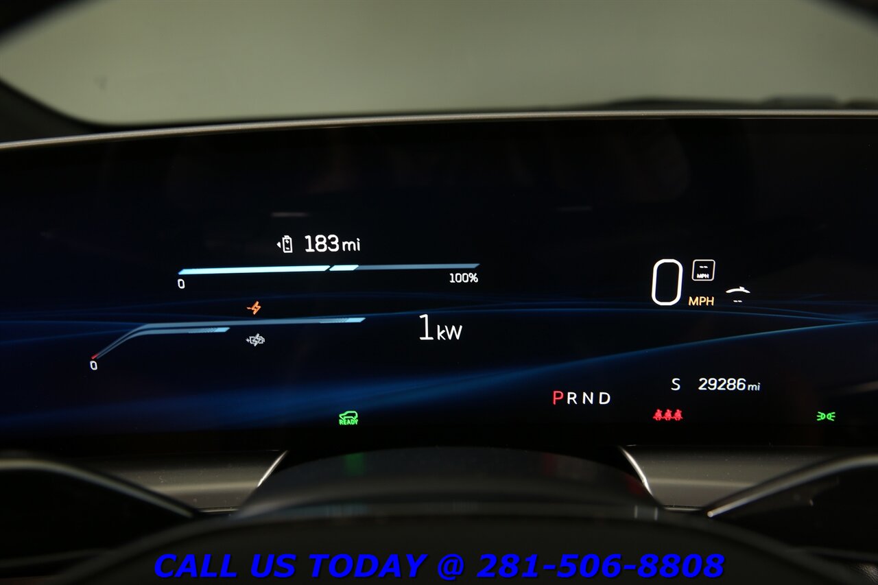 2024 Cadillac LYRIQ 2024 Sport NAV PANO CARPLAY CAM SELF-CRUISE 29K Mi - Photo 16 - Houston, TX 77031