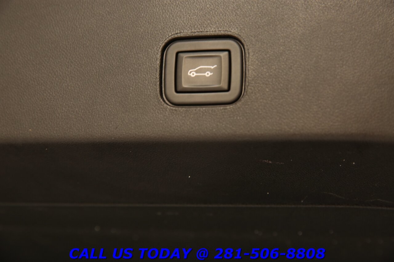 2024 Cadillac LYRIQ 2024 Sport NAV PANO CARPLAY CAM SELF-CRUISE 29K Mi - Photo 29 - Houston, TX 77031