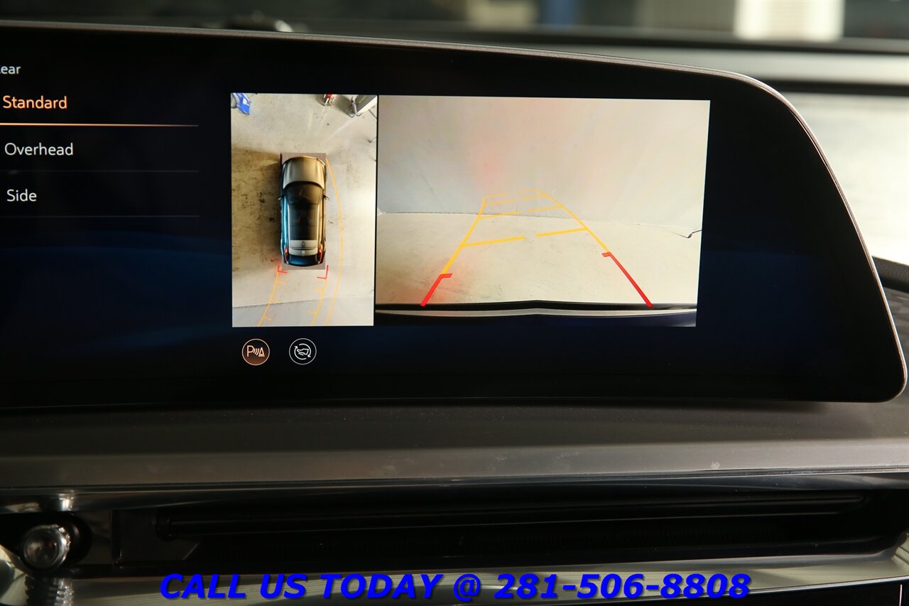 2024 Cadillac LYRIQ 2024 Sport NAV PANO CARPLAY CAM SELF-CRUISE 29K Mi - Photo 18 - Houston, TX 77031